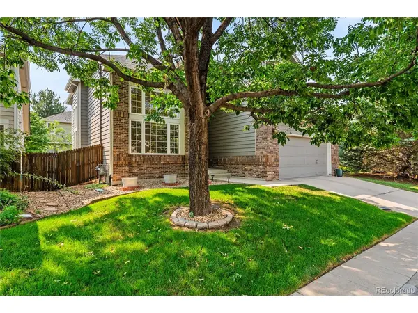 8382 E Amherst, Denver, CO 80231