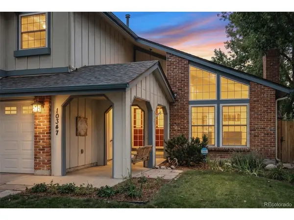 10347 King, Westminster, CO 80031