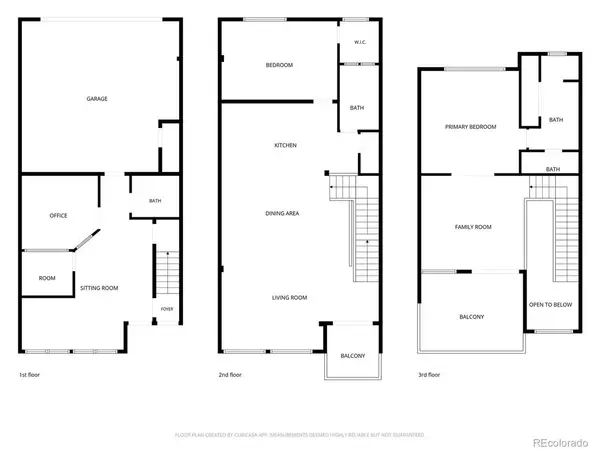 11854 Bradburn, Westminster, CO 80031