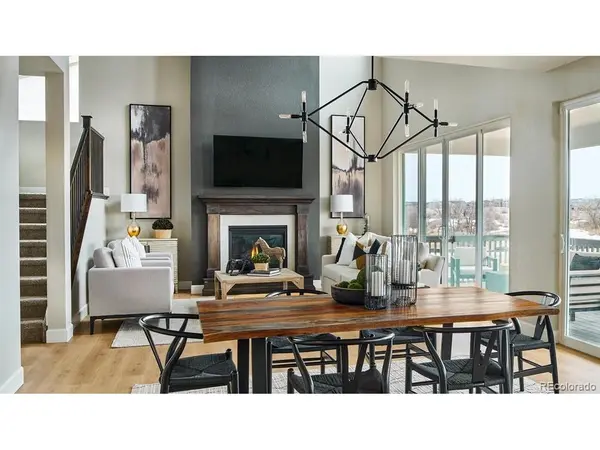 16997 W 92nd, Arvada, CO 80007
