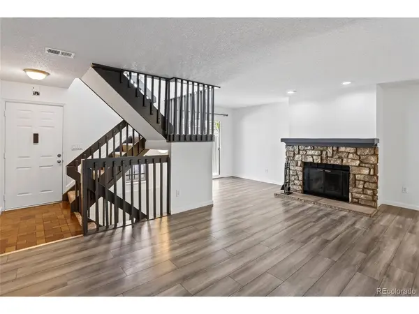 15451 E Wyoming #F, Aurora, CO 80017