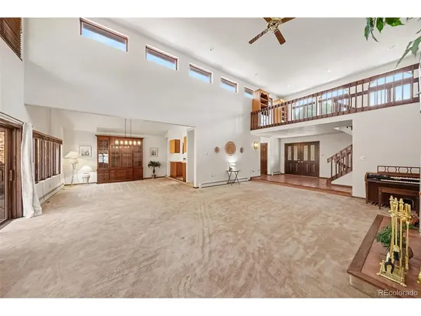 11480 Valle Verde, Colorado Springs, CO 80926