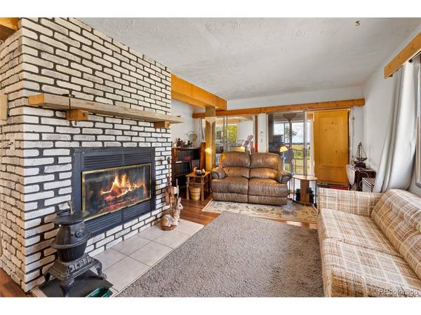 474 Gap, Fairplay, CO 80440