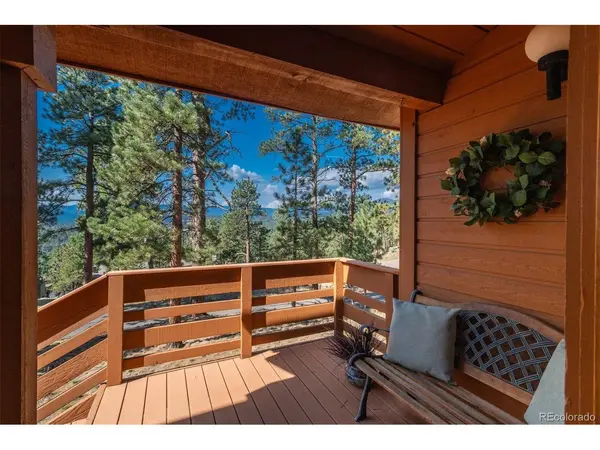 1644 Tamarac, Golden, CO 80401