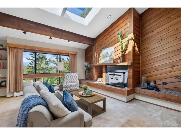 1644 Tamarac, Golden, CO 80401
