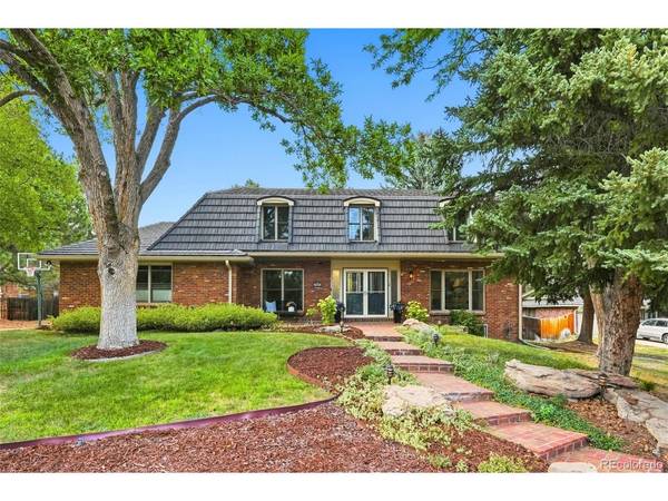7291 W Morraine, Littleton, CO 80128