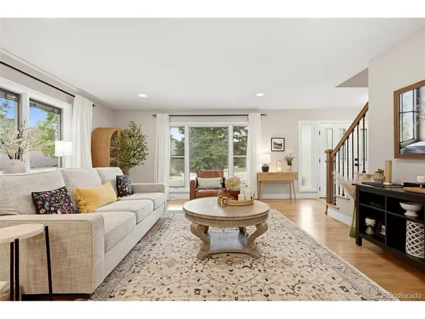 7291 W Morraine, Littleton, CO 80128