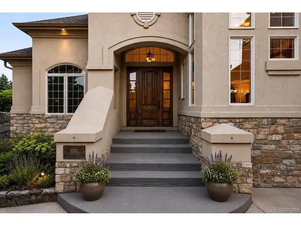 9132 Scenic Pine, Parker, CO 80134