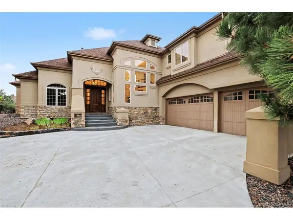 9132 Scenic Pine, Parker, CO 80134