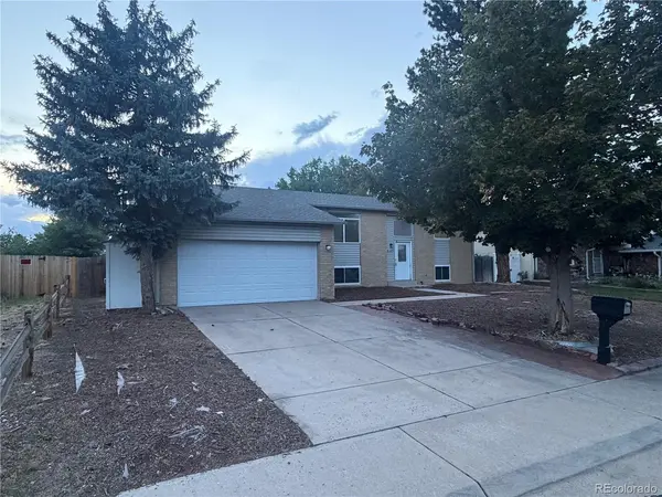 3147 S Ouray, Aurora, CO 80013