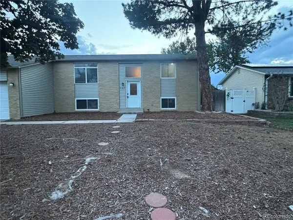 3147 S Ouray, Aurora, CO 80013