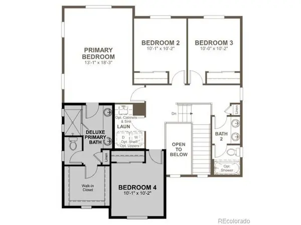 24662 E 46th, Aurora, CO 80019
