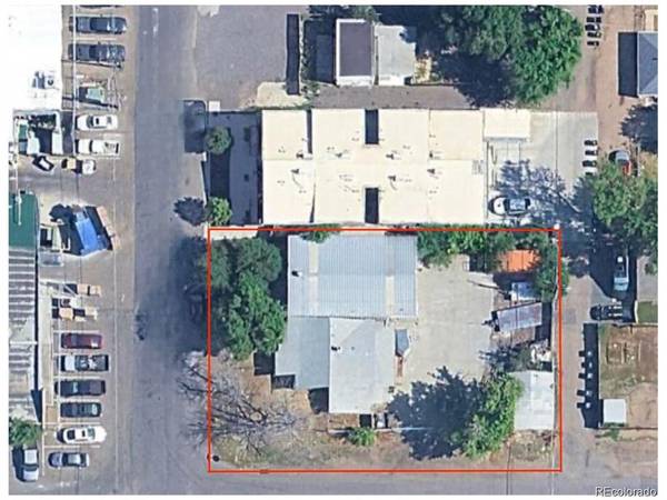 2292 S Delaware, Denver, CO 80223