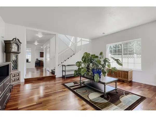 21497 E 53rd, Denver, CO 80249