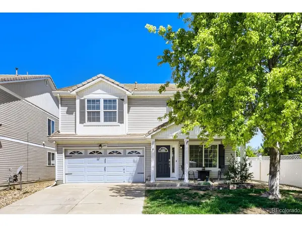 21497 E 53rd, Denver, CO 80249