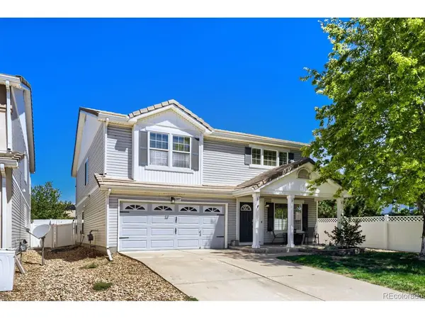 21497 E 53rd, Denver, CO 80249
