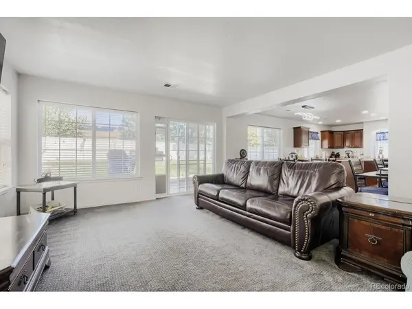 21497 E 53rd, Denver, CO 80249