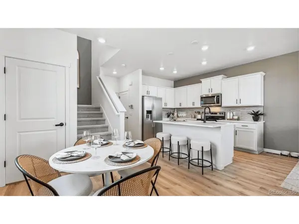 1410 S Boston #A, Denver, CO 80247