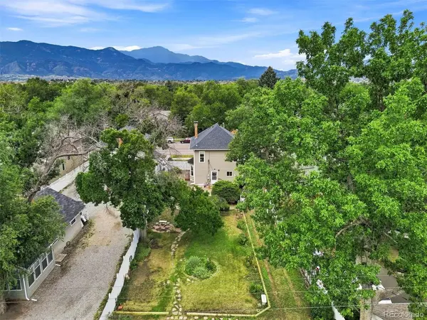 1623 N Weber, Colorado Springs, CO 80907