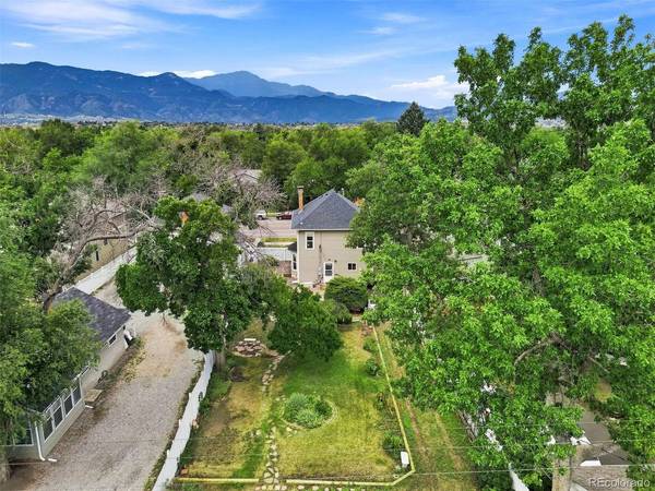 1623 N Weber, Colorado Springs, CO 80907