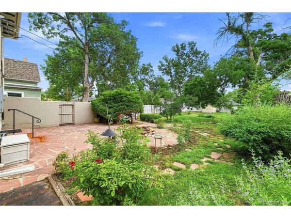 1623 N Weber, Colorado Springs, CO 80907