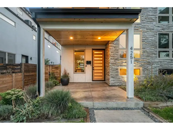 4251 Navajo, Denver, CO 80211