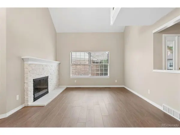 6043 E Briarwood, Englewood, CO 80112