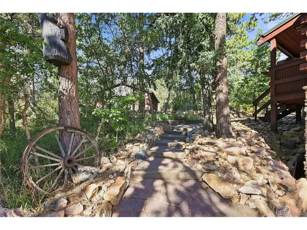 11073 Mill Hollow, Littleton, CO 80127
