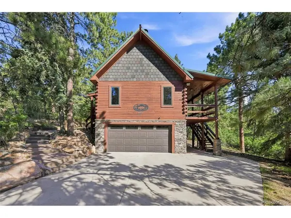 11073 Mill Hollow, Littleton, CO 80127
