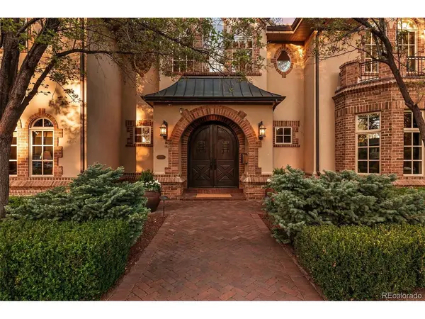 350 Eudora, Denver, CO 80220