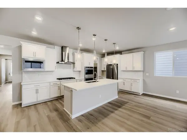 13584 Solaris, Parker, CO 80134