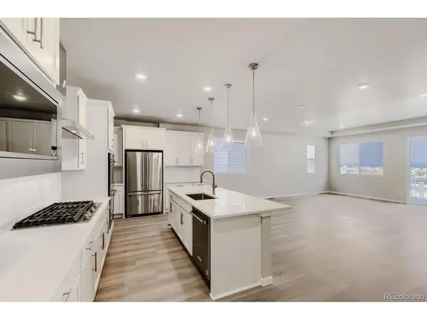 13584 Solaris, Parker, CO 80134