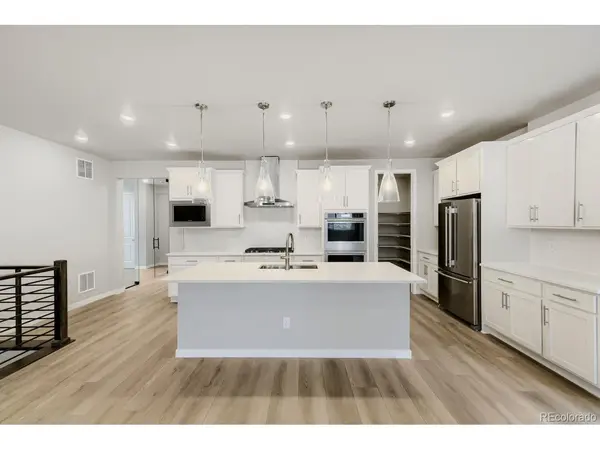 13584 Solaris, Parker, CO 80134