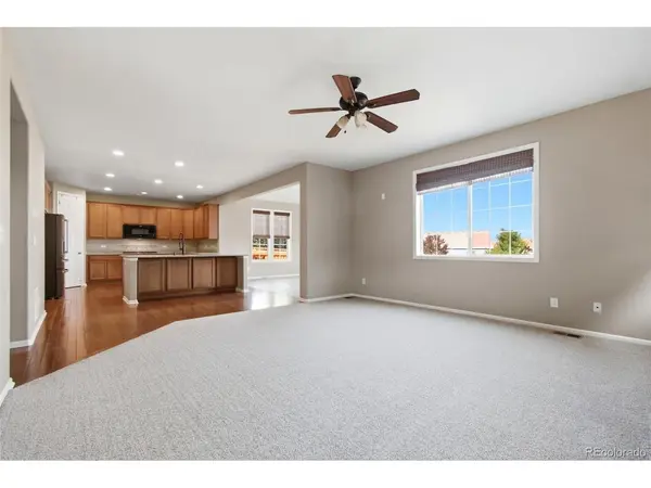 2739 Badlands, Castle Rock, CO 80109