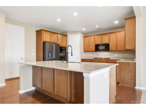 2739 Badlands, Castle Rock, CO 80109