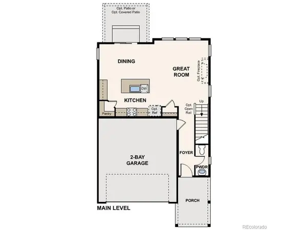5745 Yarrrow, Brighton, CO 80601
