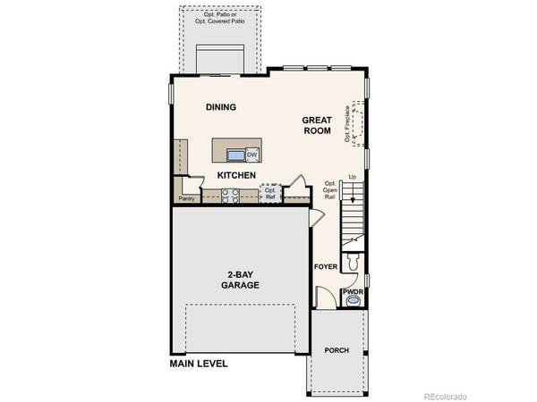 5745 Yarrrow, Brighton, CO 80601