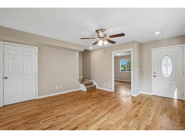 4475 Parfet, Wheat Ridge, CO 80033