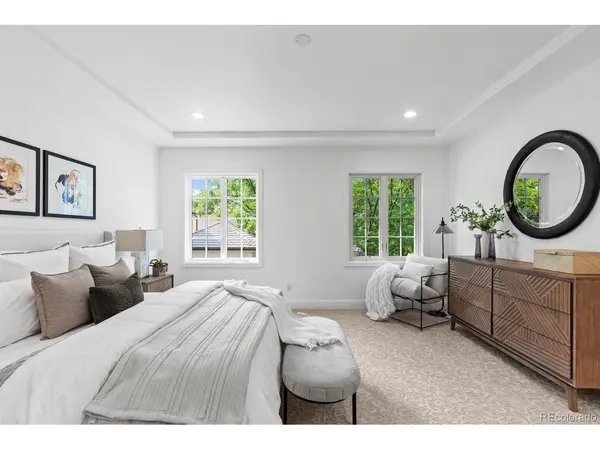 100 S University #1, Denver, CO 80209