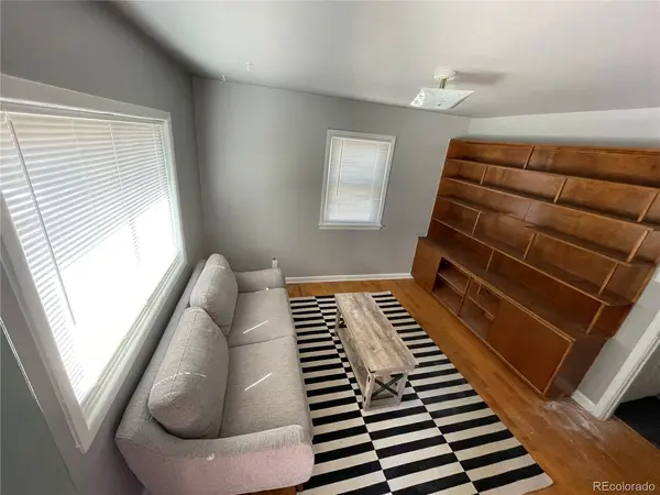 3335 W Harvard, Denver, CO 80219