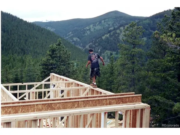 1301 Upper Moon Gulch, Rollinsville, CO 80474