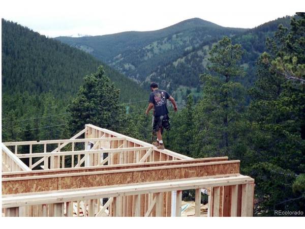 1301 Upper Moon Gulch, Rollinsville, CO 80474