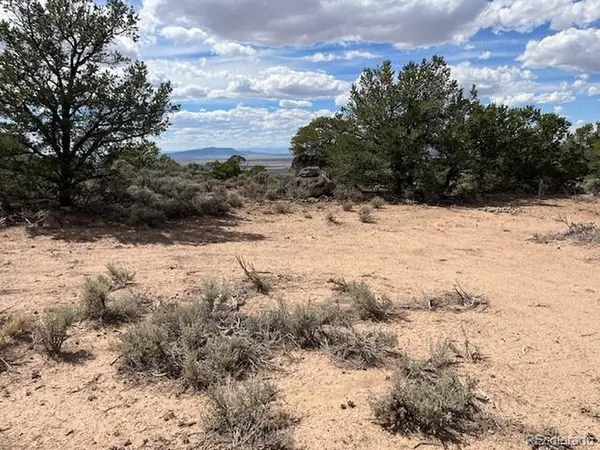 8 Coyote, San Luis, CO 81152