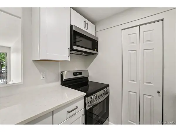 1300 Golden #302, Golden, CO 80401