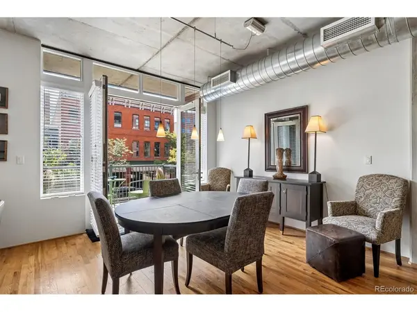 1499 Blake #2G, Denver, CO 80202