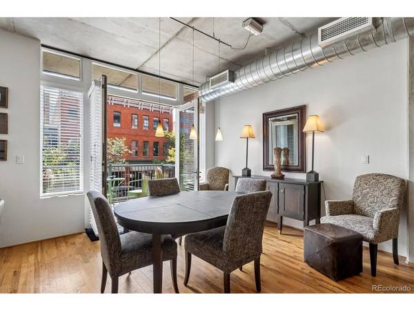 1499 Blake #2G, Denver, CO 80202