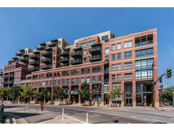 1499 Blake #2G, Denver, CO 80202