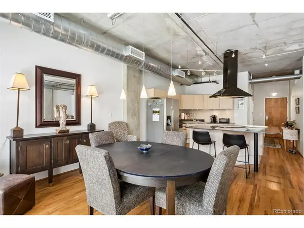 1499 Blake #2G, Denver, CO 80202