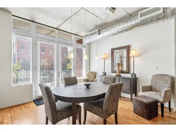 1499 Blake #2G, Denver, CO 80202