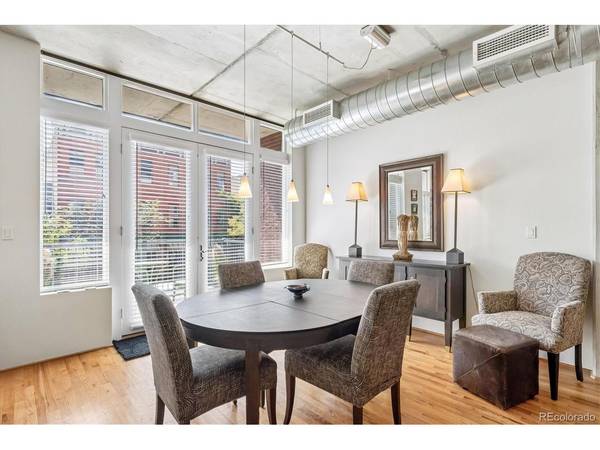1499 Blake #2G, Denver, CO 80202